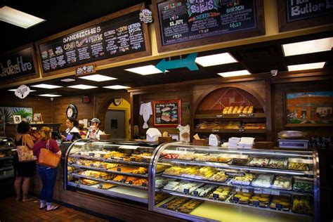 La segunda bakery - 8 reviews #9 of 21 Bakeries in St. Petersburg $ Bakeries Italian German 2424 4th St N, St. Petersburg, FL 33704-2804 +1 727-388-4983 Website Closes in 43 min : See all hours